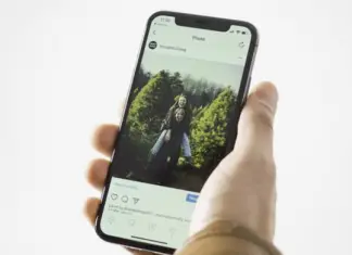Как добавить ссылку в истории Instagram