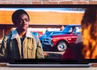 Что такое режим кино на телевизоре