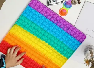 Действительно ли антистрессовые игрушки работают