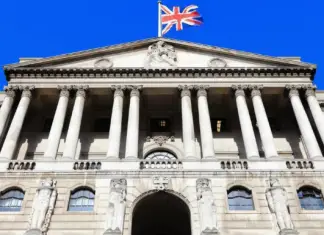 Появится ли в Великобритании цифровая валюта? Теперь это более вероятно