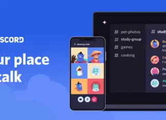 Как передать право собственности на сервер Discord