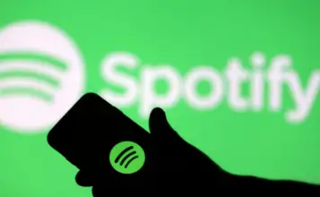 Как изменить кредитную карту на Spotify