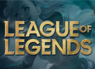 Как изменить язык в League of Legends