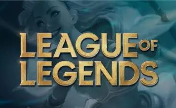 Как изменить язык в League of Legends