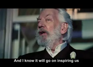 Как отключить субтитры на телевизоре Samsung