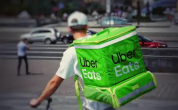 Как зарабатывать $1000 в неделю с Uber Eats: Моя история