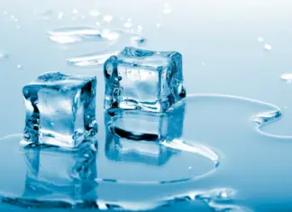 Как разморозить льдогенератор Samsung