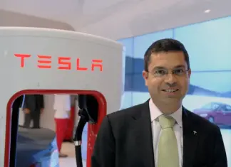 Жером Гийен, французская правая рука Элона Маска, покидает компанию Tesla