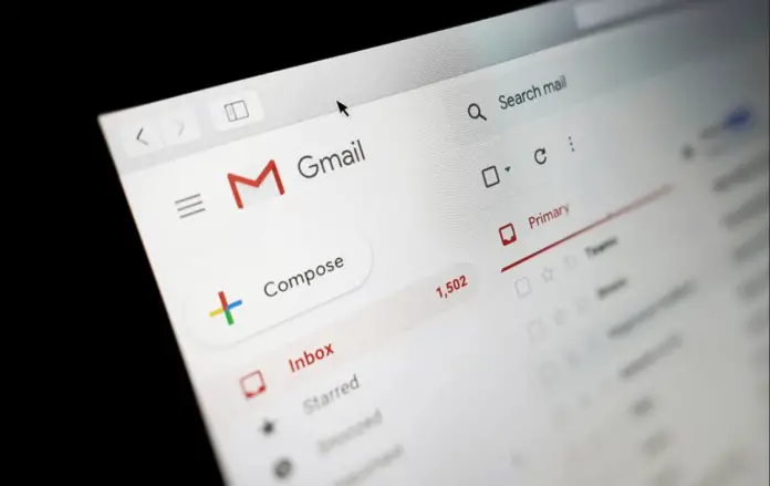 Gmail Thunderbird and