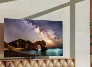 Как очистить кэш на телевизоре Samsung