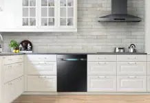 Что означает номер модели посудомоечной машины Samsung