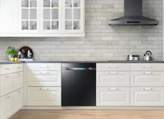 Что означает номер модели посудомоечной машины Samsung