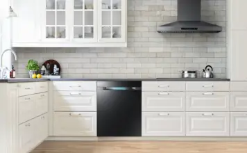 Что означает номер модели посудомоечной машины Samsung