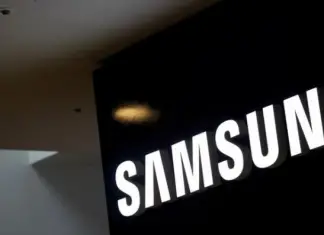 Что такое код блокировки Samsung DNT001