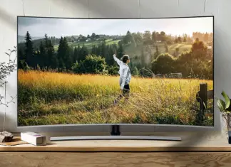 Стоит ли покупать изогнутый телевизор: Изогнутые телевизоры и плоские телевизоры