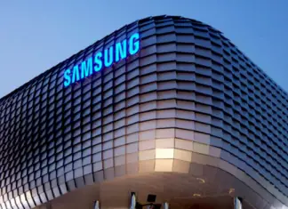 Где производятся телевизоры Samsung