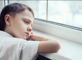 Почему нельзя заставлять ребенка делиться