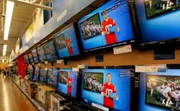 Как выбрать самый дешевый телевизор: советы и объяснения