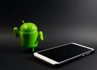 Как очистить корзину на Android