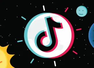 Как отменить видео на TikTok