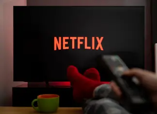 Как исправить сбои в работе Netflix на вашем телевизоре