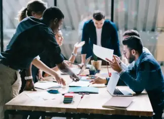 Что из перечисленного ниже лучше всего описывает брифинг оперативного периода