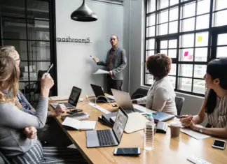 Почему «корпоративные стартапы» обычно терпят неудачу: самые распространенные причины