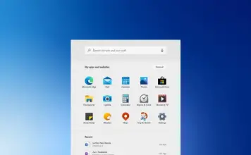 Что такое Windows 10X и как она будет выглядеть