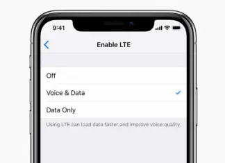 В чем разница между 4G и LTE