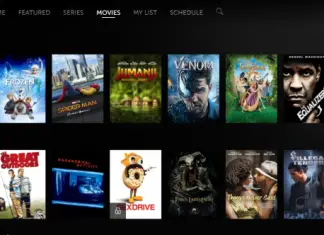 Как активировать Starz на любом устройстве