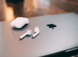 Как подключить AirPods к Mac
