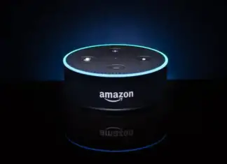 Как изменить голос Alexa на голос знаменитости