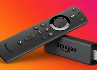 Как подключить Amazon Fire Stick к телевизору Samsung