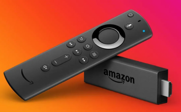 Как подключить Amazon Fire Stick к телевизору Samsung