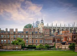 Как работают британские школы-интернаты