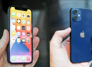 Как изменить размер текста для определенного приложения на iPhone