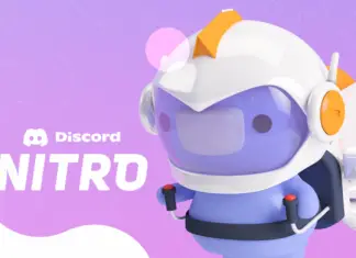Как отменить подписку Discord Nitro