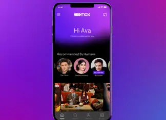 Как удалить шоу из «Продолжить просмотр» в HBO Max
