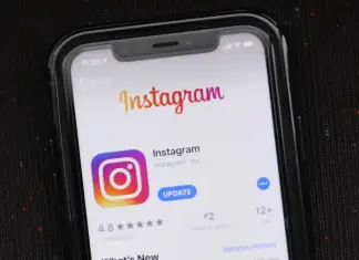 Как изменить имя пользователя в Instagram аккаунте