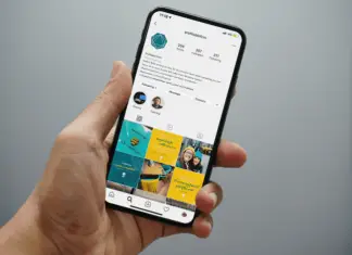 Как закрыть прямые сообщения в Instagram