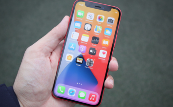 Как подключить iPhone к динамику