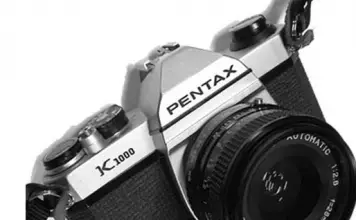 История Pentax K1000: является ли Pentax K1000 хорошей камерой?