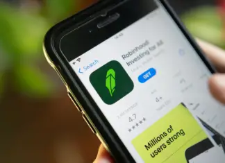 Robinhood выходит на IPO: Все, что вам нужно знать о Robinhood