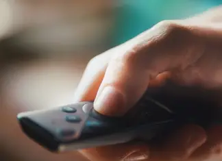 Как сбросить настройки пульта дистанционного управления телевизором Samsung