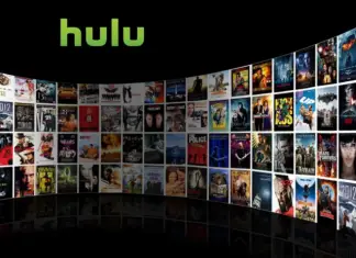 Как сделать снимок экрана в приложении Hulu на ПК