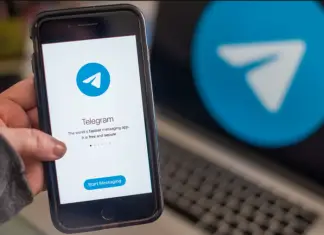 Как найти идентификатор чата в Telegram