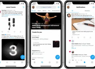 Как редактировать, кто может отвечать на ваши твиты в Twitter