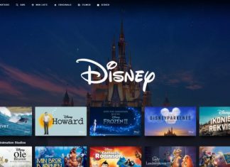 Как загрузить Disney Plus на телевизор Sharp Smart TV