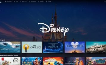 Как загрузить Disney Plus на телевизор Sharp Smart TV