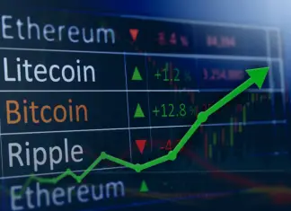 Какие 5 банков инвестировали больше всего в криптовалюты и блокчейн сейчас